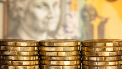 aussie dollar