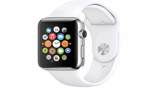 smart watch