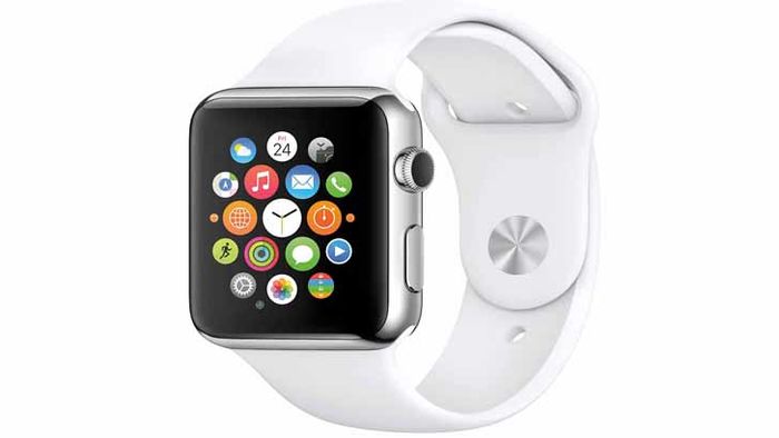 smart watch