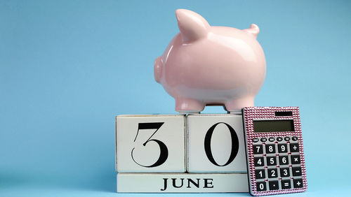 tax time