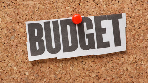 budget