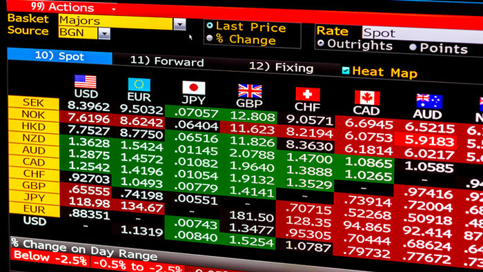 foreign-currency