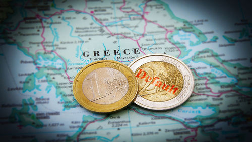 Greek debt crisis
