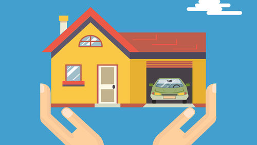 housing affordability
