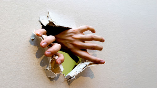 Property inspections