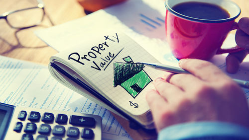 negative gearing