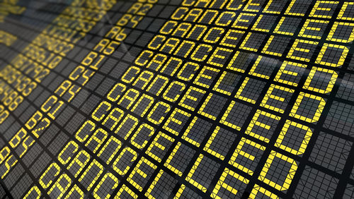 Travel insurance