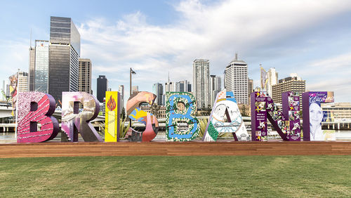 Investing in Queensland
