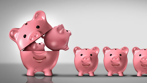 Diversification myths