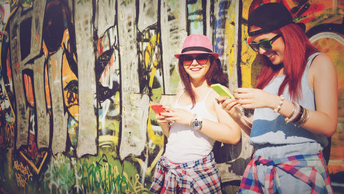 Gen Y money