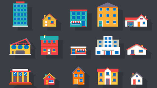 Housing affordabililty