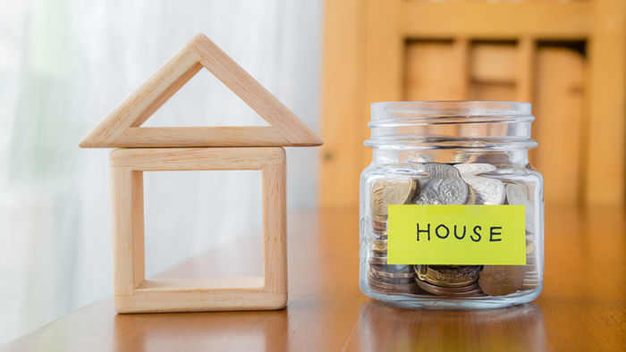 How To Come Up With A House Deposit Money Magazine How To Come Up With A House Deposit Money Magazine