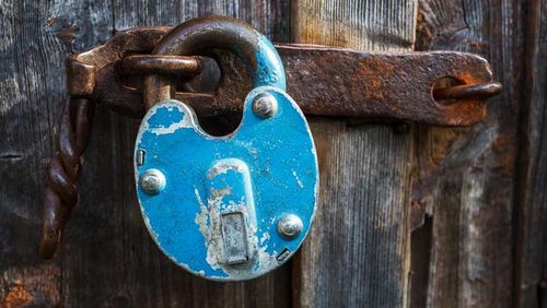 lock in mortgage rate