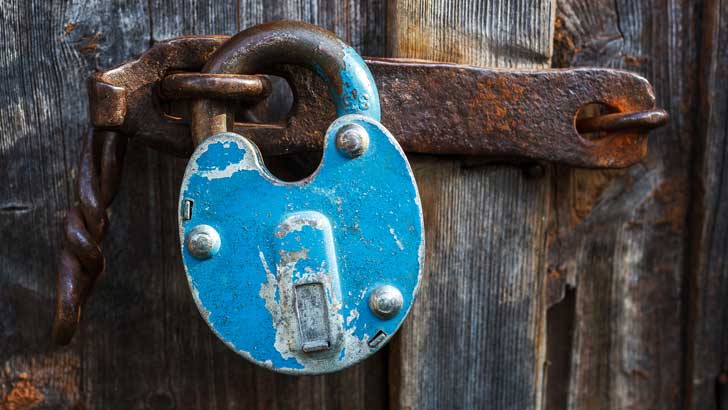 lock in mortgage rate