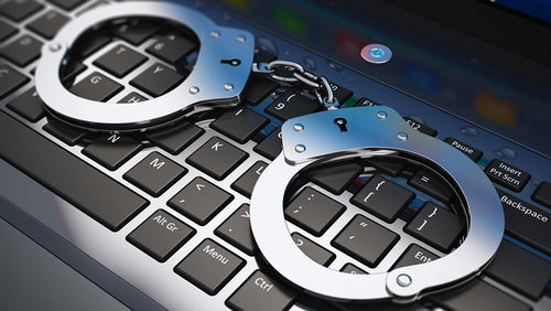New anti-piracy laws