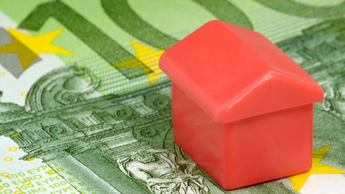 property fund