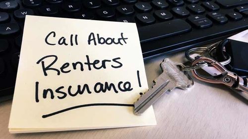 renters contents insurance