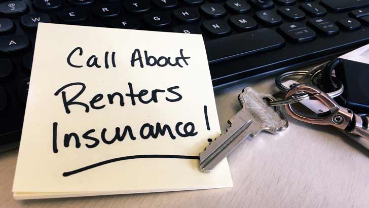 renters contents insurance