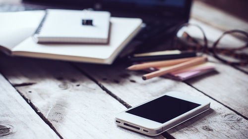 Setting up a small business space office