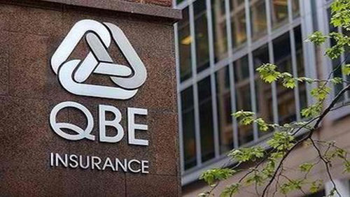QBE insurance