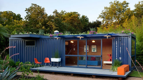 cargo-container