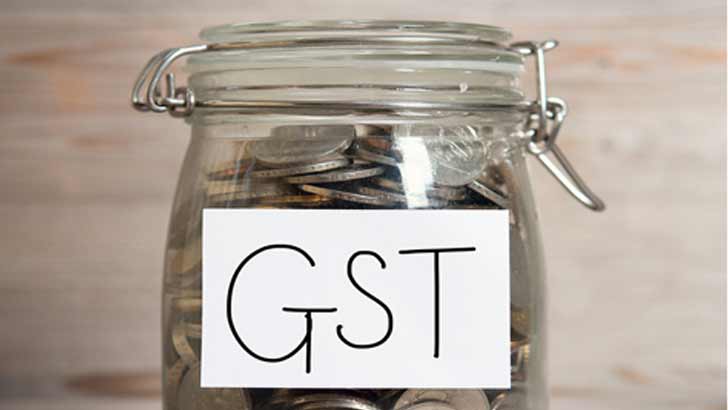 gst online shopping
