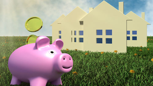 House deposit