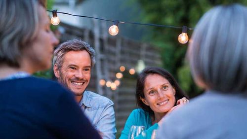 how to manage your super in your 40s