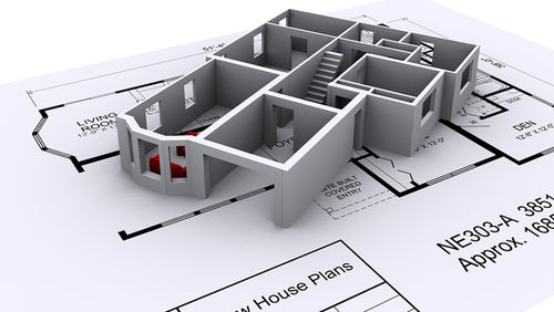 Buying off the plan off-the-plan