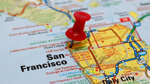 5 things to do in San Francisco