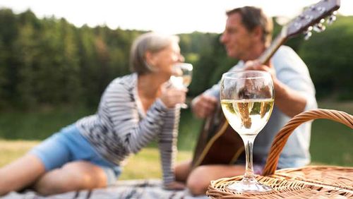 what to do with your super in your 50s