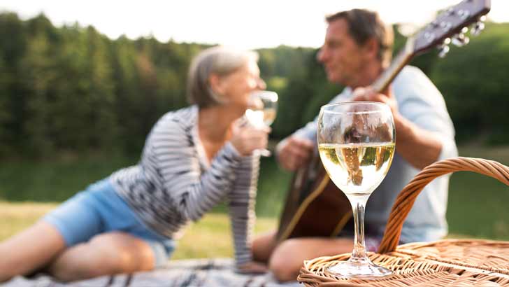 what to do with your super in your 50s