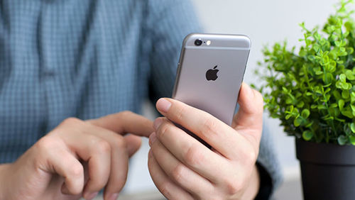 iPhone 6s