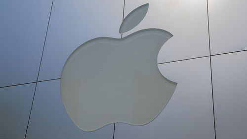 Apple bonds