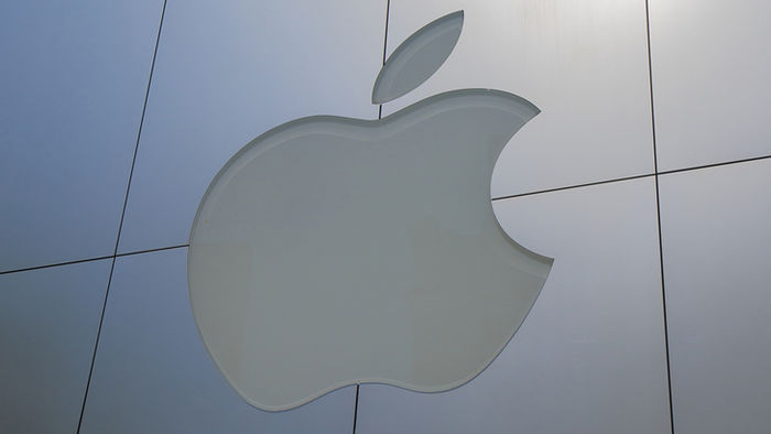 Apple bonds