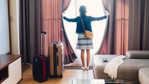 travel credit card