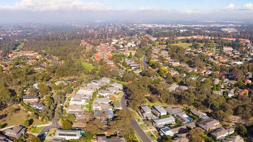 housing market trends