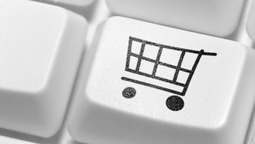 Online shopping cashback