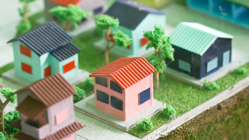 Property prices