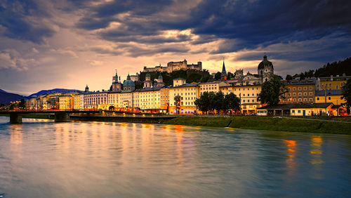 salzburg