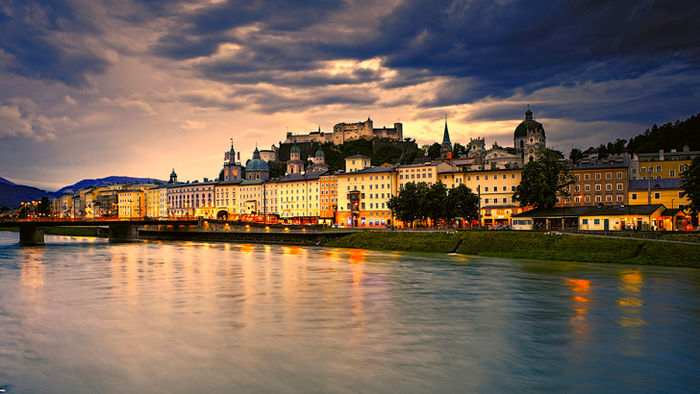 salzburg