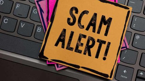 scam