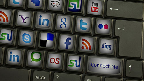 social media tips