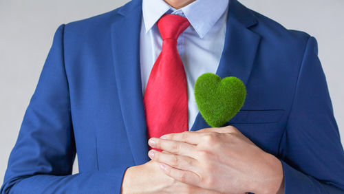 green sustainable investing