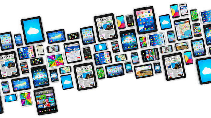 tablets