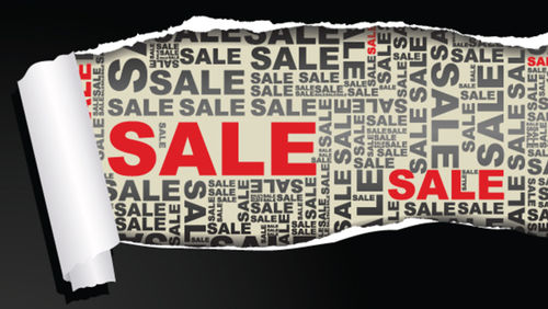 shopping deals