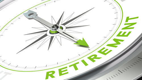 pensions