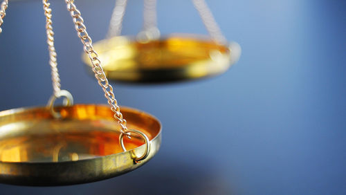 Legal action