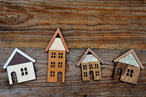 When to sell property