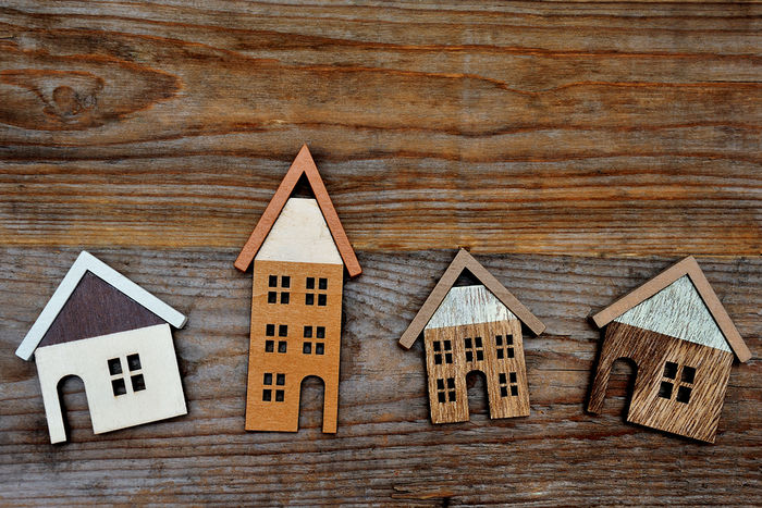 When to sell property